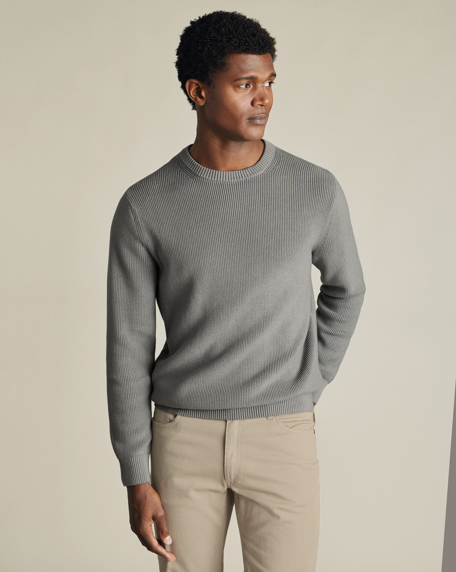 KNT0003GRY_MODEL_FRONT